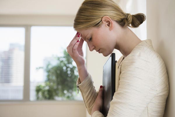 Hyperalgésie et la fibromyalgie