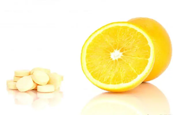  Fibromyalgia and vitamin C