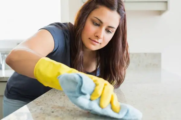 fibromyalgia and difficulty of housework