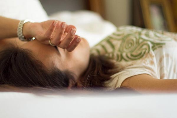 fibromyalgia and insomnia