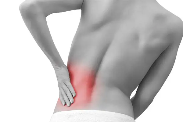 Fibromyalgia and Severe Hip Pain