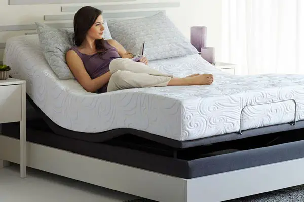 fibromyalgia mattress