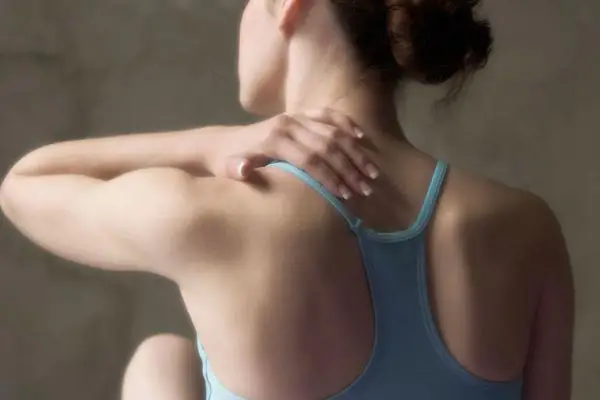 Muscle Spasms and Fibromyalgia