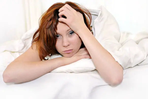 Top 8 Real Symptoms of Fibromyalgia 