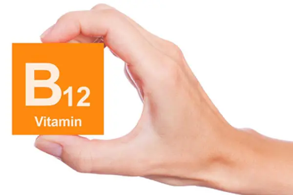 Vitamin B12 for fibromyalgia patients