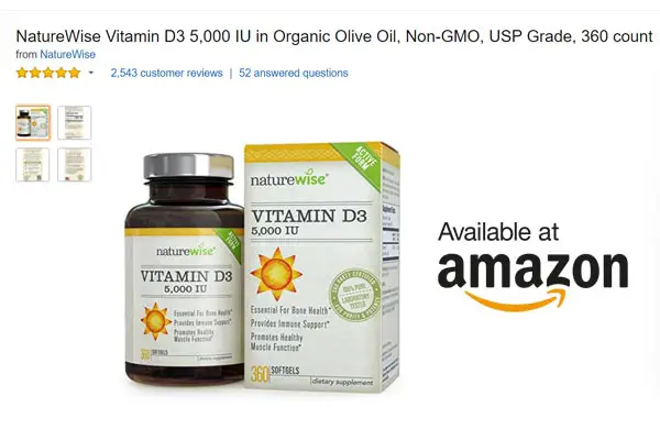 vitamin-d-amazon-com