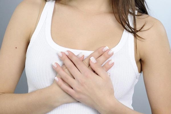  Causes of Breast Fibromyalgia