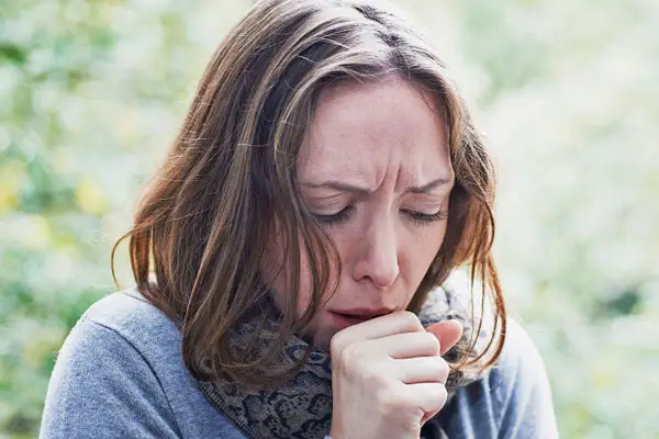 Chronic Cough and Asthma