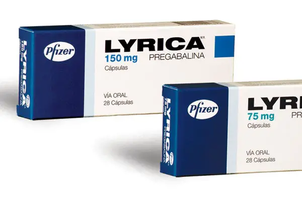 Lyrica Side Effects