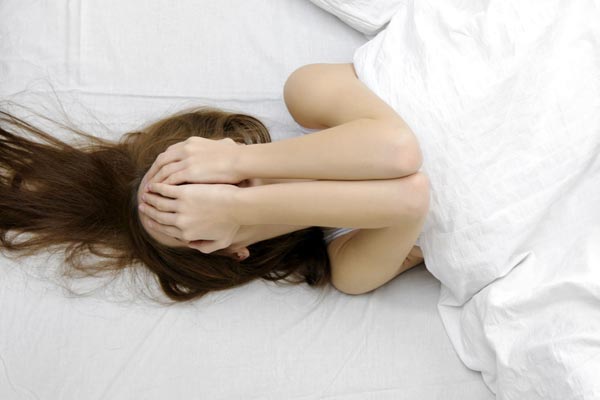 fibromyalgia and Sleeplessness