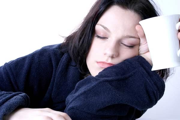 fibromyalgia and fatigue