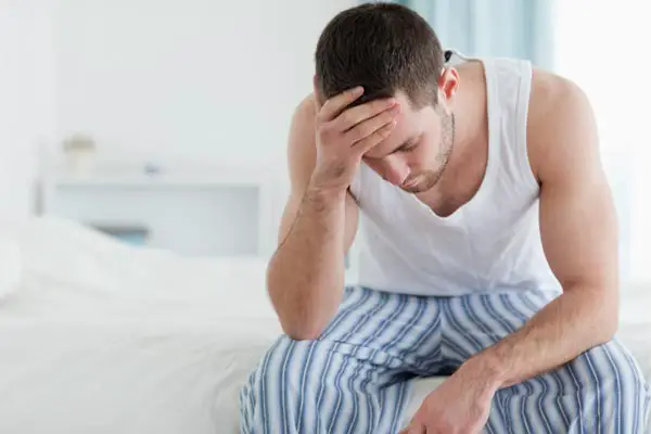 fibromyalgia in men